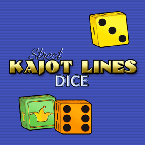 Kajot Lines Dice 